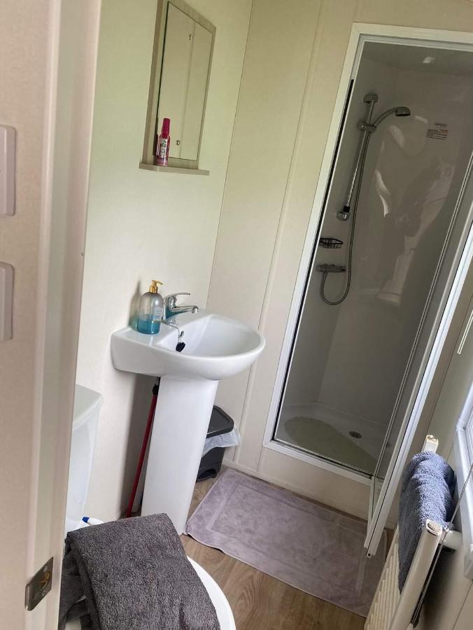 Borwick Lakes Haven * Burton-in-Kendal