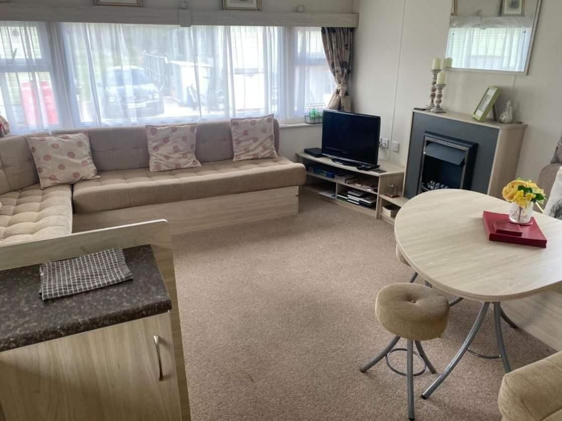 Borwick Lakes Haven Campsite *