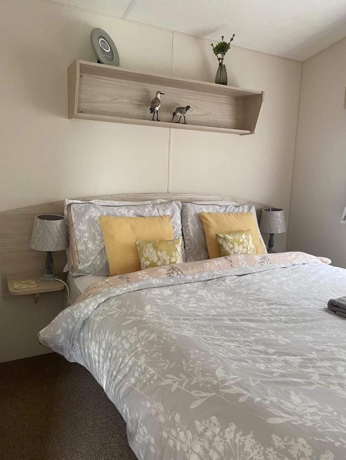 Borwick Lakes Haven Burton-in-Kendal