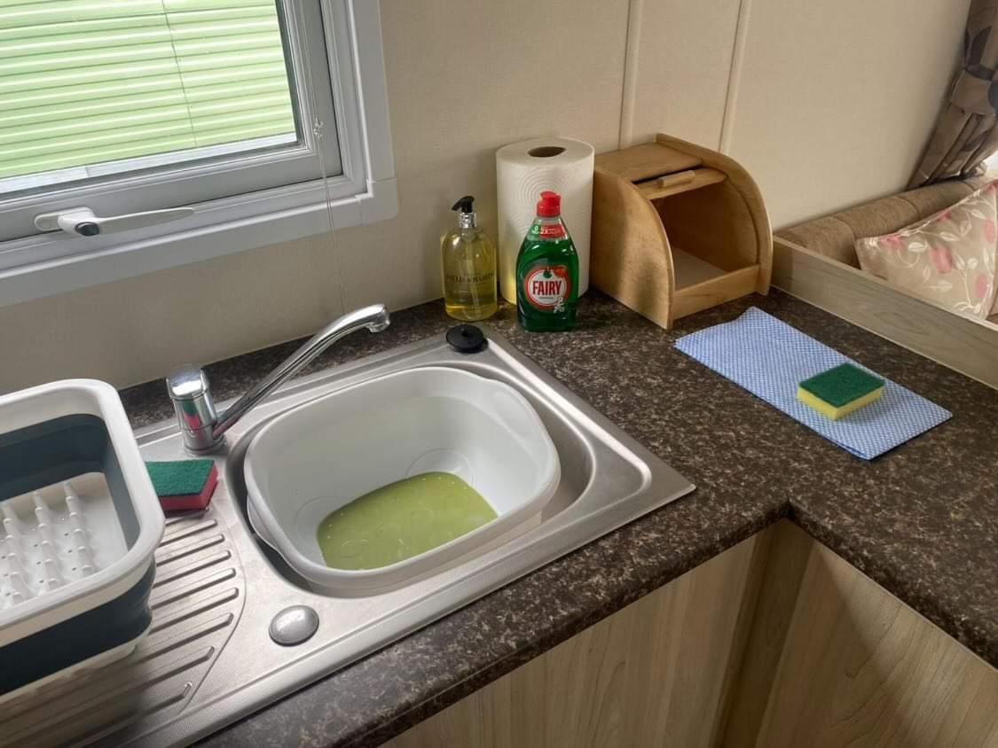 Borwick Lakes Haven Campsite Burton-in-Kendal