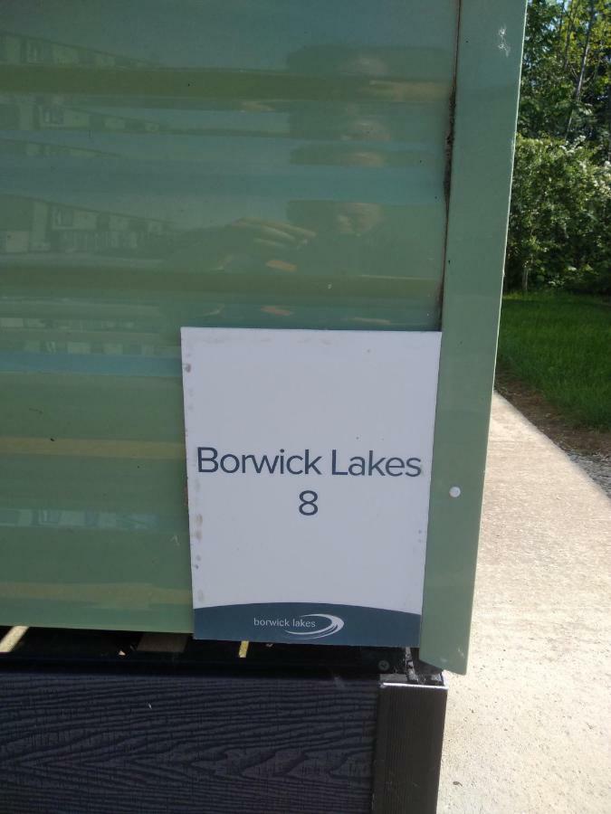 Borwick Lakes Haven * Burton-in-Kendal