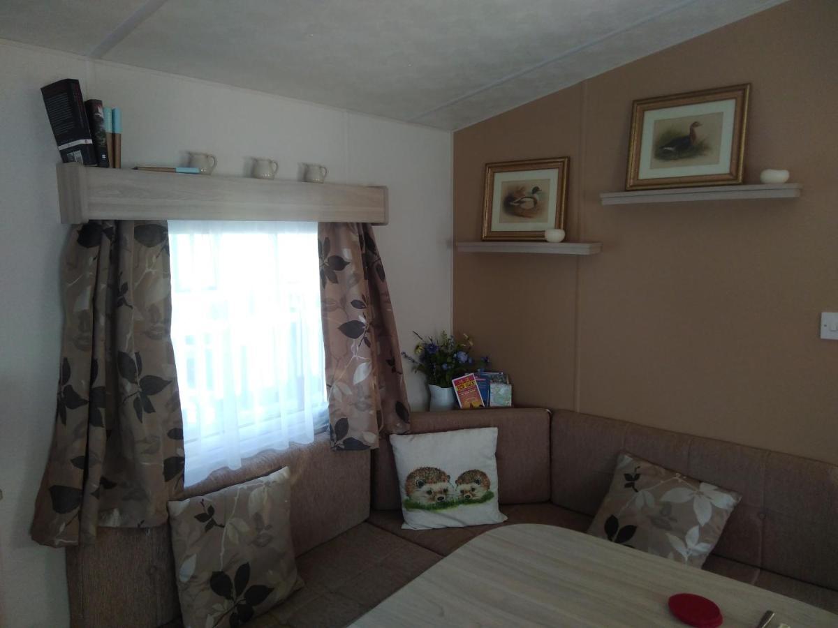 Campsite Borwick Lakes Haven Burton-in-Kendal