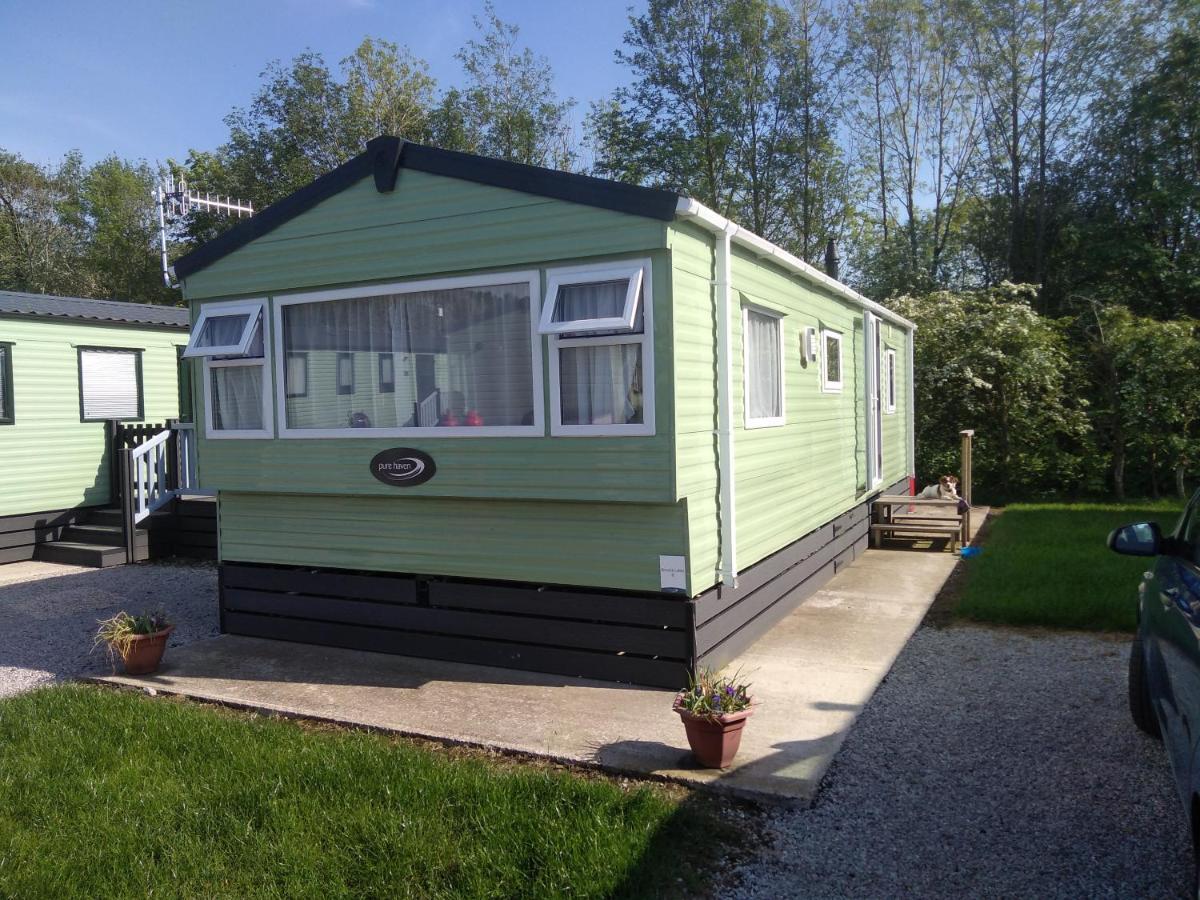 Borwick Lakes Haven Campsite