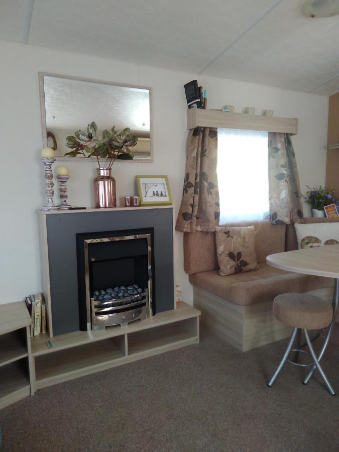 Borwick Lakes Haven Campingplatz Burton-in-Kendal