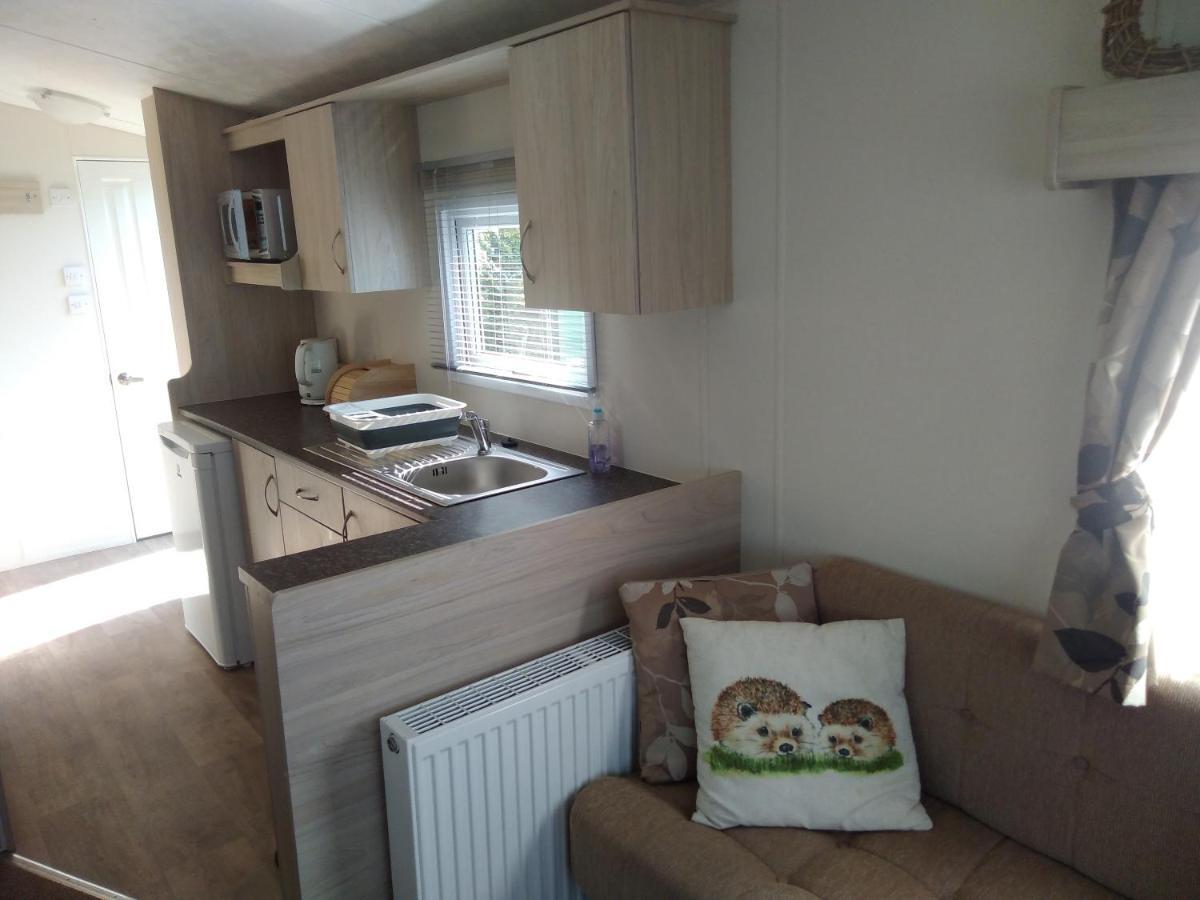 Borwick Lakes Haven Campingplatz *