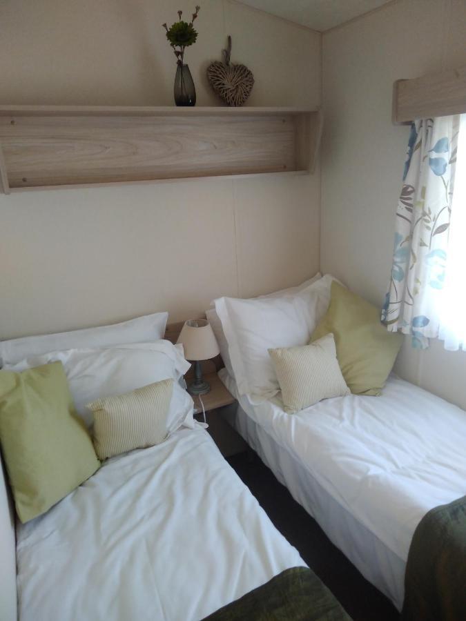 Borwick Lakes Haven Campsite